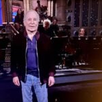 Paul Simon Joins Harry Kinds On ‘SNL’