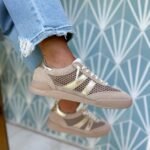 5 Trending Sneakers for Spring