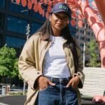 A Week of Outfits: Laura Tully