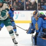 Boston Fleet search for scoring increase with Jessie Eldridge