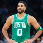 Jayson Tatum (harm administration) set to return vs. Wizards
