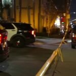 Capturing in Reseda leaves one man lifeless – NBC Los Angeles