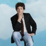 Charlie Puth joins AI music creation platform Moises as Chief Music Officer