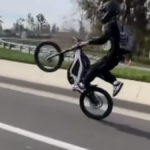 OC father faces youngster endangerment fees after teen's 60 mph e-bike crash: DA
