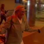 Mass. mom and son stranded in Center East are again residence – NBC Boston