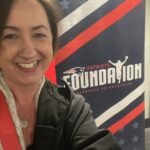 Most cancers couldn’t cease her. Now she’s operating the Boston Marathon once more.