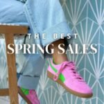 The Greatest Spring Gross sales Occurring Now