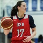 Caitlin Clark set for US nationwide staff debut after eight-month damage layoff