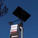 LA Mayor to announce plan to repair hundreds of damaged avenue lights – NBC Los Angeles