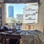 Missile injury a fraction of 2025 combating