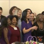 Wu celebrates Worldwide Girls’s Day at annual breakfast in Boston – Boston Information, Climate, Sports activities