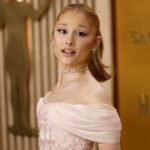 Ariana Grande Pure Curly Hair: Photograph