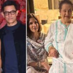 Aamir Khan’s Birthday: Kiran Rao, Saira Banu, Jackie Shroff and Extra Want The Actor