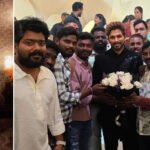 Allu Arjun Invitations Followers to Allu Sirish’s Pre-Wedding ceremony Reception, Gesture Goes Viral