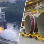 Canoga Park firm gives rocket engines for Artemis mission – NBC Los Angeles