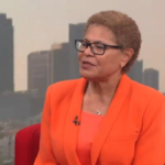 All however certainly one of LA supervisors endorse Karen Bass for re-election – NBC Los Angeles
