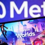 Meta Is Shutting Down Horizon Worlds on Meta Quest