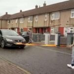 Kickboxer pulls automotive with simply his testicles in weird stunt for psychological well being consciousness