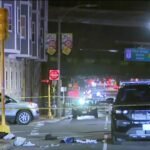 Police investigating after a number of individuals stabbed in Chelsea – Boston Information, Climate, Sports activities