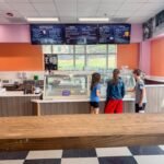 5 on Friday – A Wholesome Slice of Life