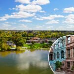 Why New Yorkers are shopping for nation properties whereas nonetheless renting in Manhattan