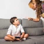 My son says my mom is verbally abusive and he feels unsafe