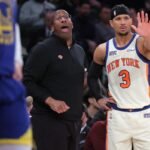 Mike Brown not prepared to vary Knicks’ beginning lineup regardless of anger over sluggish begins