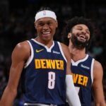 Get $10 in bonuses for Warriors vs. Nuggets whenever you enroll