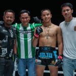 ONE Championship: “Persons are loopy about him”
