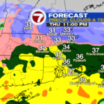 Messy combine on faucet!