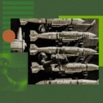 Protection official reveals how AI chatbots may very well be used for focusing on selections