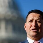 Tony Gonzales withdraws from reelection amid scandal