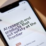 Anthropic sues the Pentagon over being declared a ‘provide chain danger’