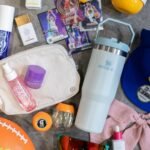 Spring + Easter Basket Reward Information for Teenagers & Tweens