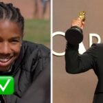 Michael B. Jordan Oscar Motion pictures And Exhibits Guidelines