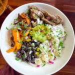 Costco Restock & Spring Dinners Currently