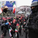 Iran arrests dozens accused of being informants for Israel