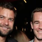 ‘Dawson’s Creek’ star Joshua Jackson breaks silence on James Van Der Beek’s demise – Nationwide