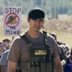Who Performs Miles Kittle On The Yellowstone Spin-Off Marshals