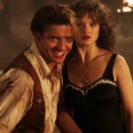 Brendan Fraser And Rachel Weisz Had One Situation To Return For The Mummy 4