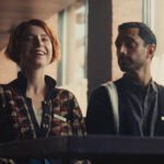 Jessie Buckley’s Underseen Apple TV Sci-Fi Film With Riz Ahmed Wants One other Look