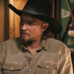 The Marshals Storyline That Shocked Star Luke Grimes