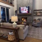 Residence Design Pep Discuss and Progress