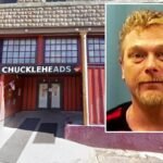 Alaska comedy membership proprietor Mathew Thomas Becker killed ex father in legislation, hunted ex spouse after terminal most cancers analysis