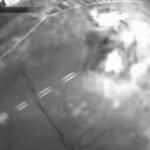 WATCH: Driver cited after crossing line, hitting oncoming automobile in Milford – Boston Information, Climate, Sports activities