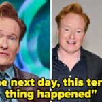 Conan O’Brien On Having His Title “Dragged” Into Rob And Michele Reiner Deaths