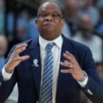 NCAA males’s basketball winners and losers: UNC’s Hubert Davis must be on scorching seat 