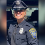 Plymouth police officer, husband going through baby rape, assault costs