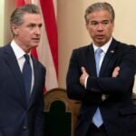 California recordsdata lawsuit over President Trump’s new tariffs – NBC Los Angeles