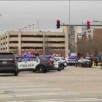 Capturing at Virginia’s Outdated Dominion College